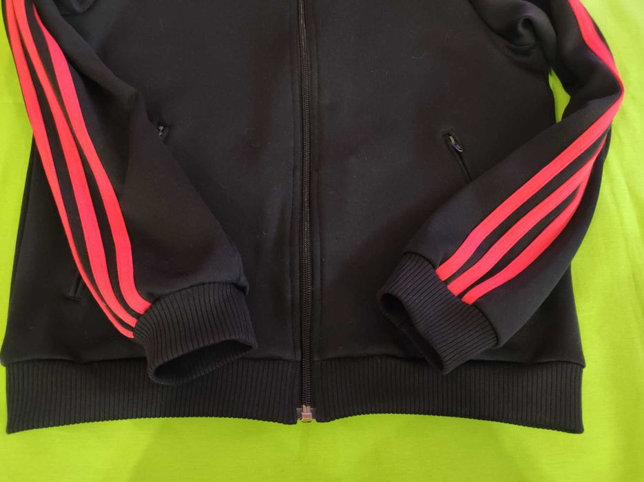 Суичър/суитшърт на Adidas за момче