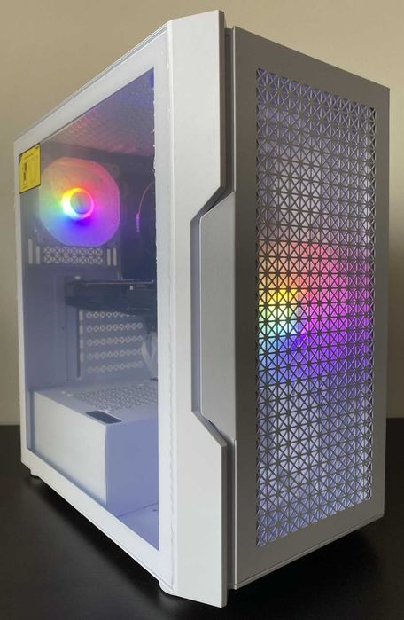 ГЕЙМИНГ | GTX 1070 8GB | Ryzen 5 2600 | 16GB RAM