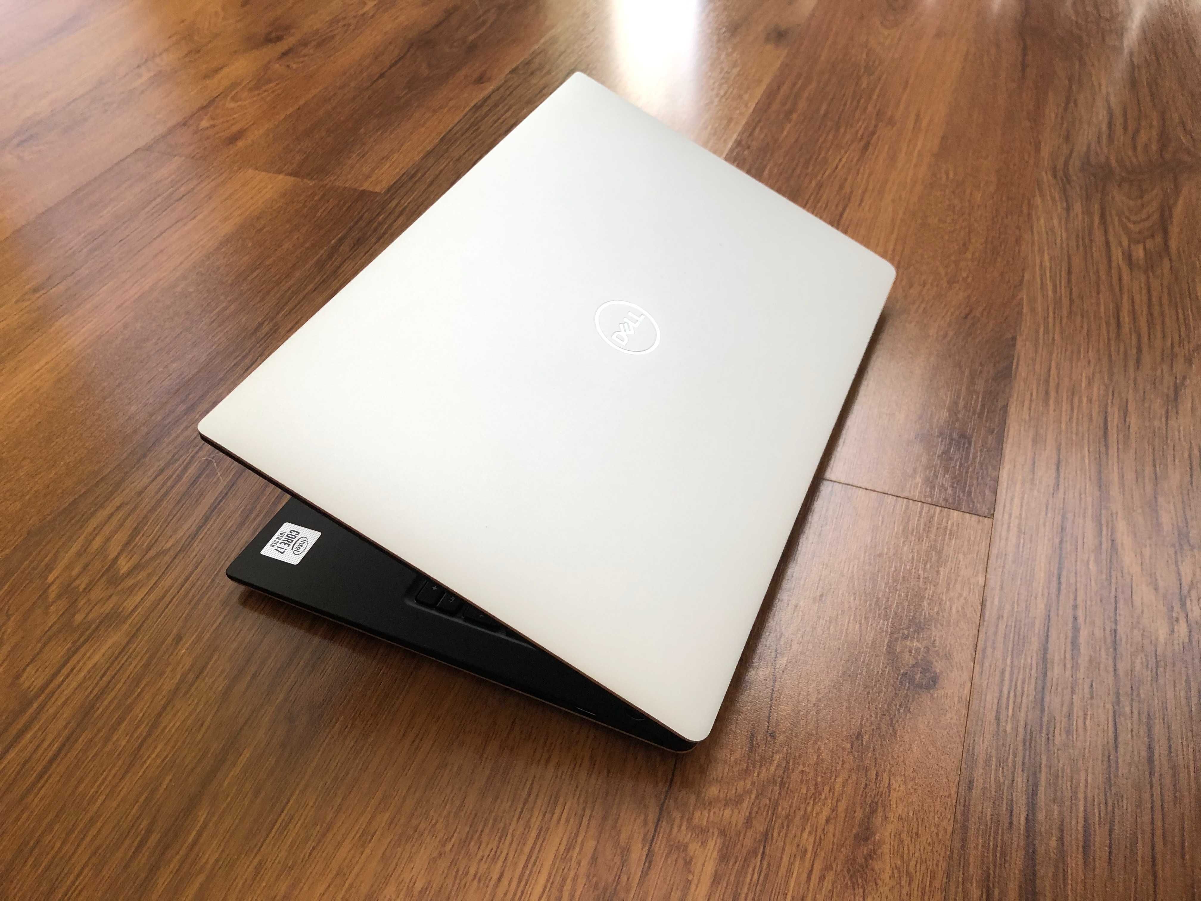 13.3' Full HD IPS i7-10710u DELL XPS 7390 16GB RAM/512GB NVMe/Бат 6ч