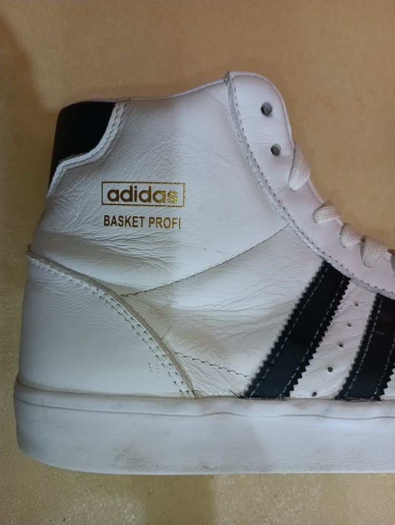 Adidas N 42 Basket Profi - 35 лв