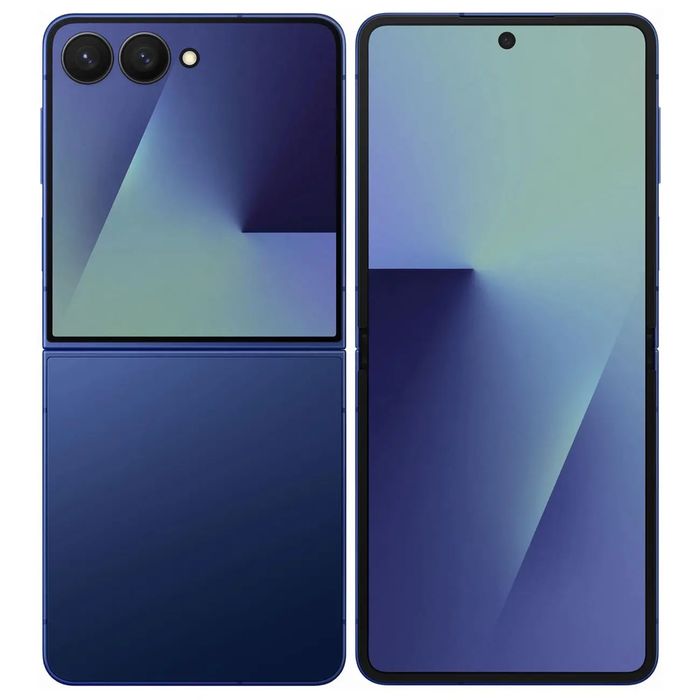Новый Samsung Flip Z 7 / 256гб