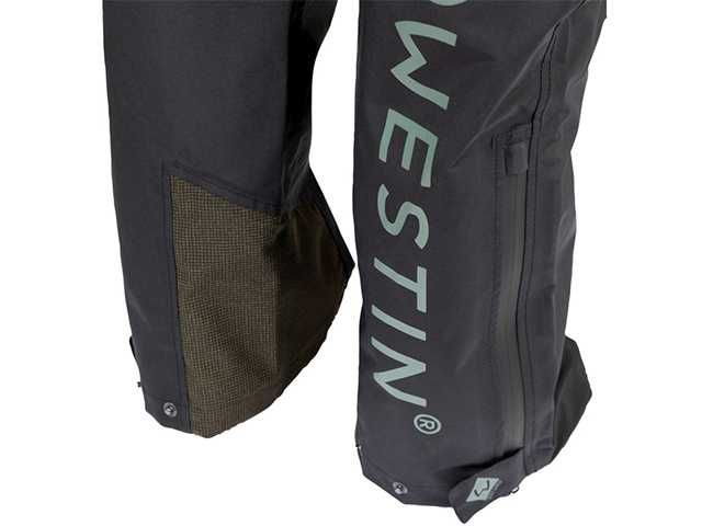 Costum pescuit ploaie Westin W6 RAin suit
