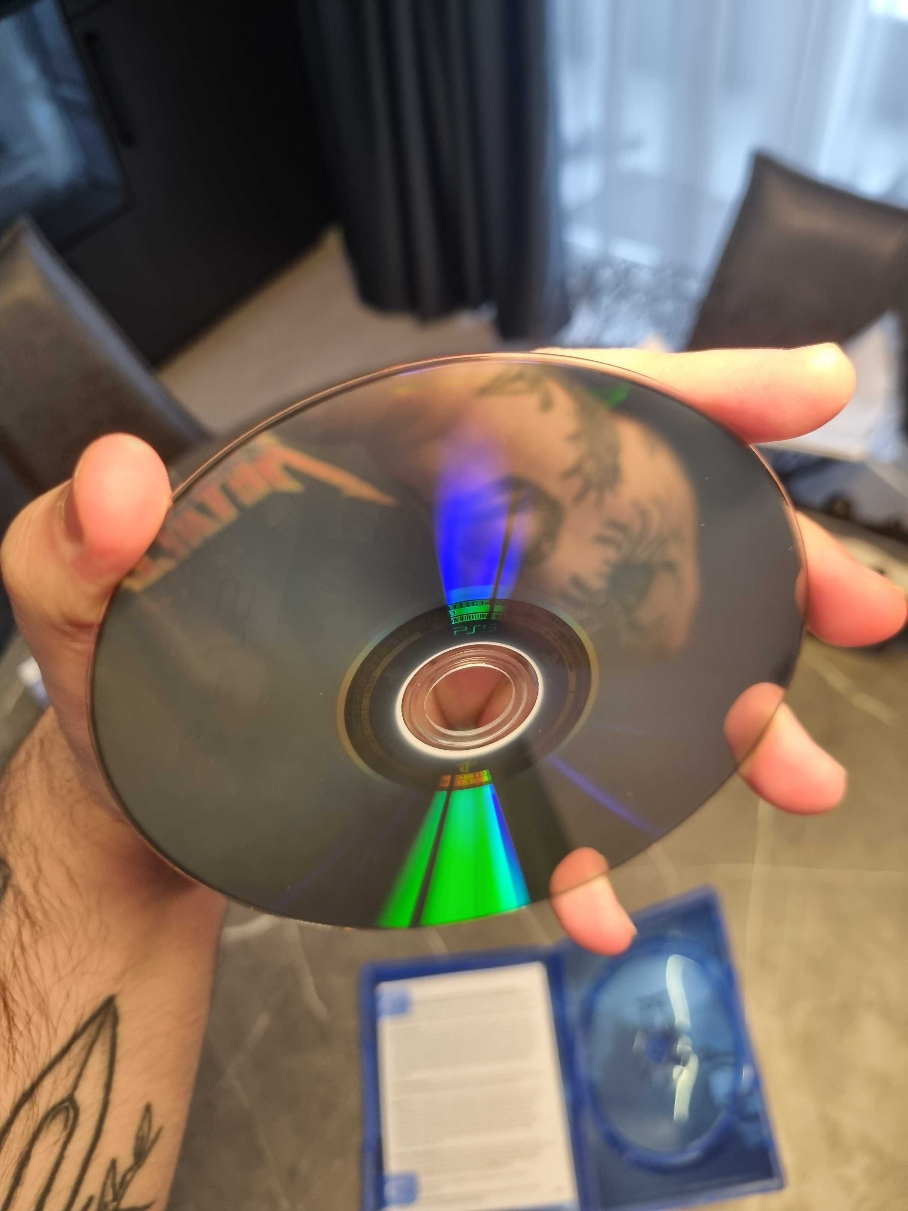 Игра Rise of the Ronin PS5