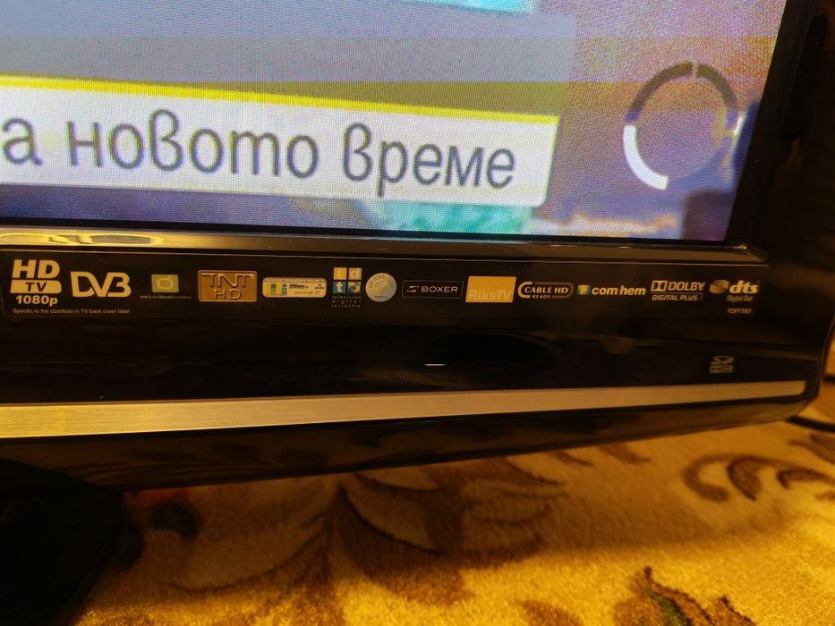 Телевизор Panasonic 42 инча