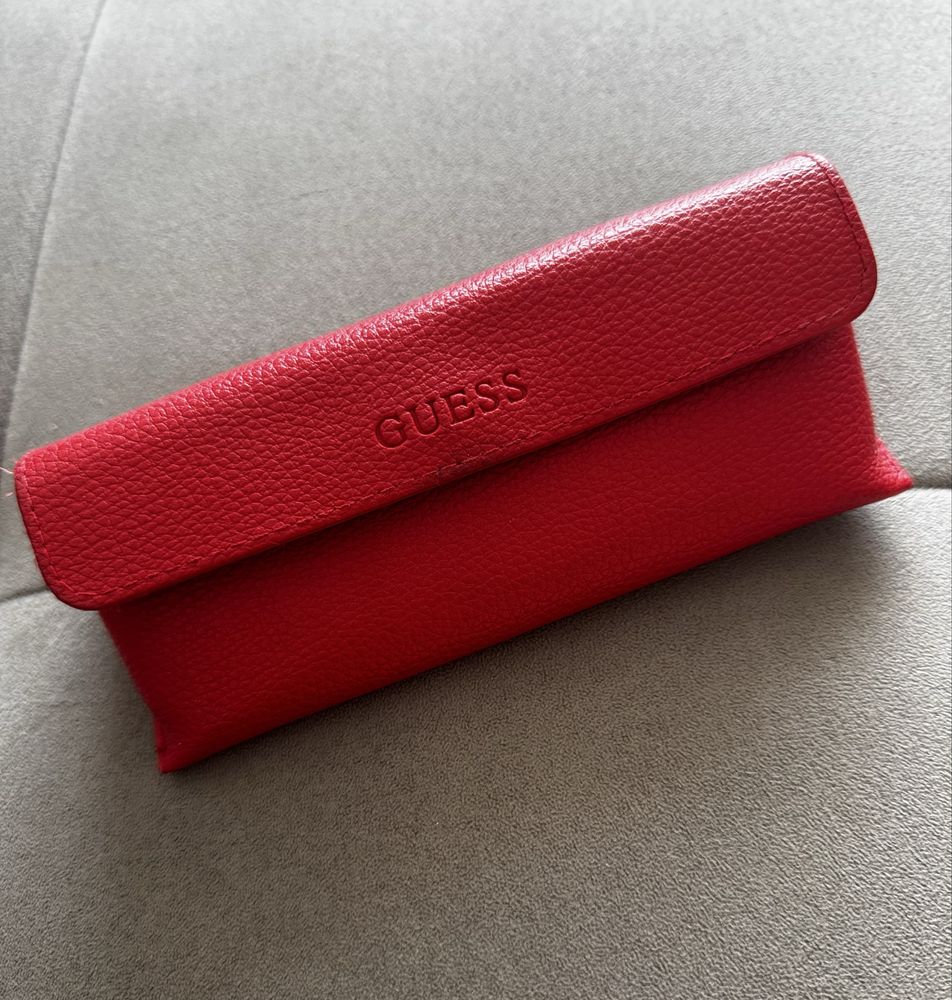 Слънчеви очила Guess, 57-13-140
