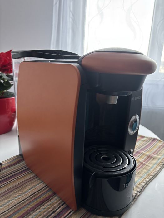 Bosch tassimo espresor