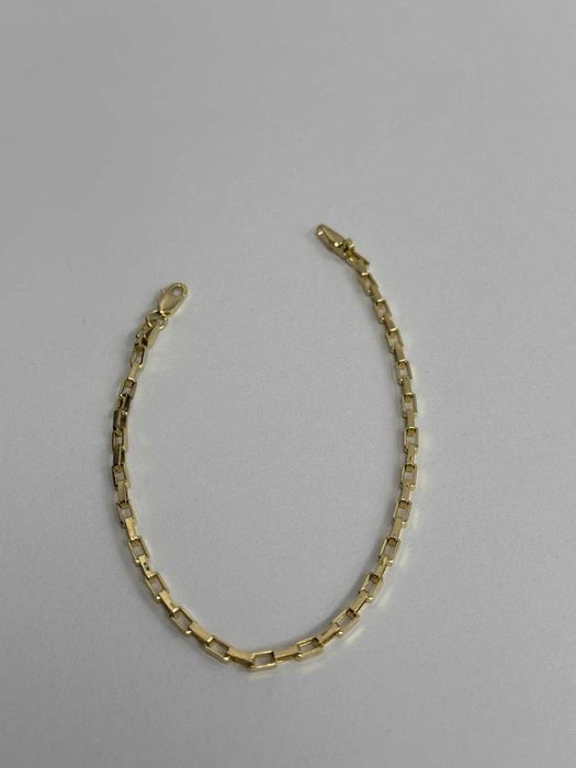 Bratara aur 14K 2.03g (AG13 Independentei B54949.3) - Garantie 2 Ani!