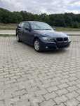 Bmw e91 facelift 143cp 2010 cutie automata
