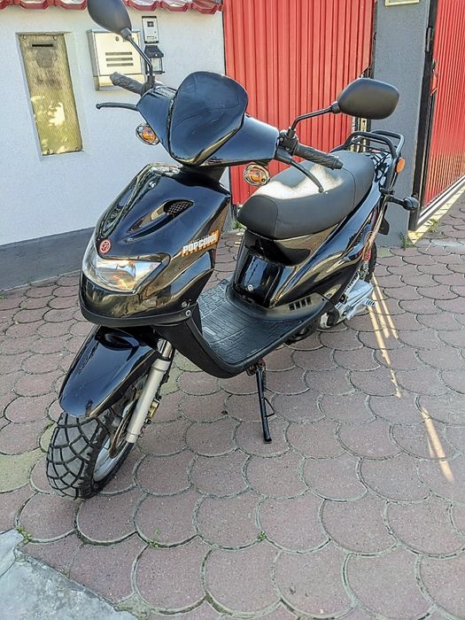 Scuter cpi 49 cm adus recent