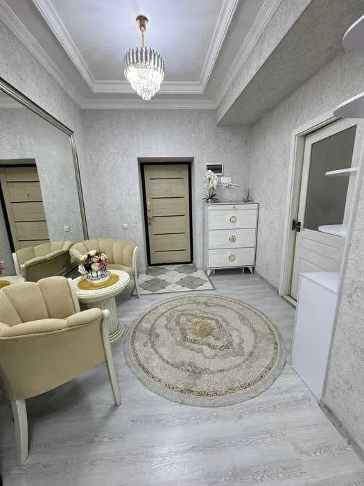 Срочно продаю 3-х. комн.кв. Шайхантахур/Ибн Сино/Новостройка/ Р: 29718