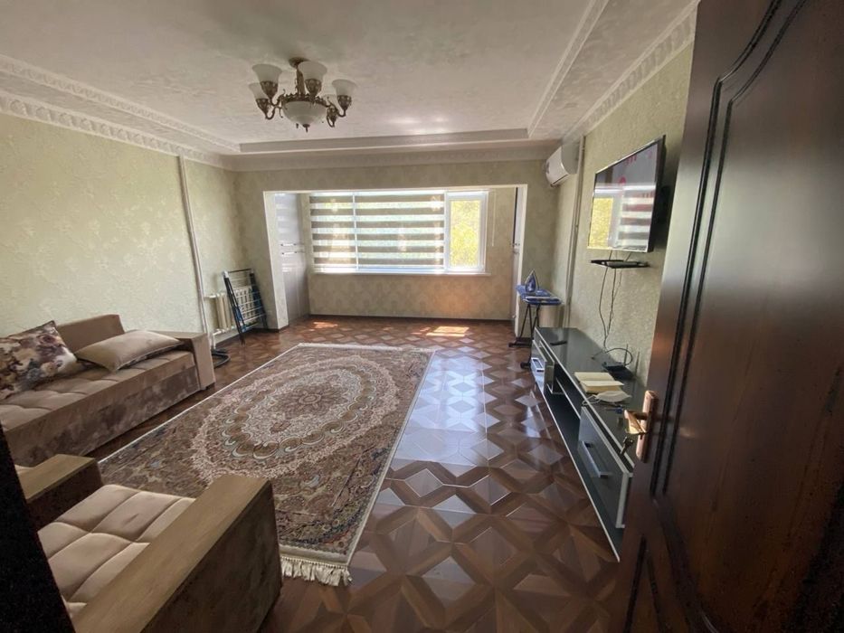 Продается квартира Ц-1   Своя  2/4/9