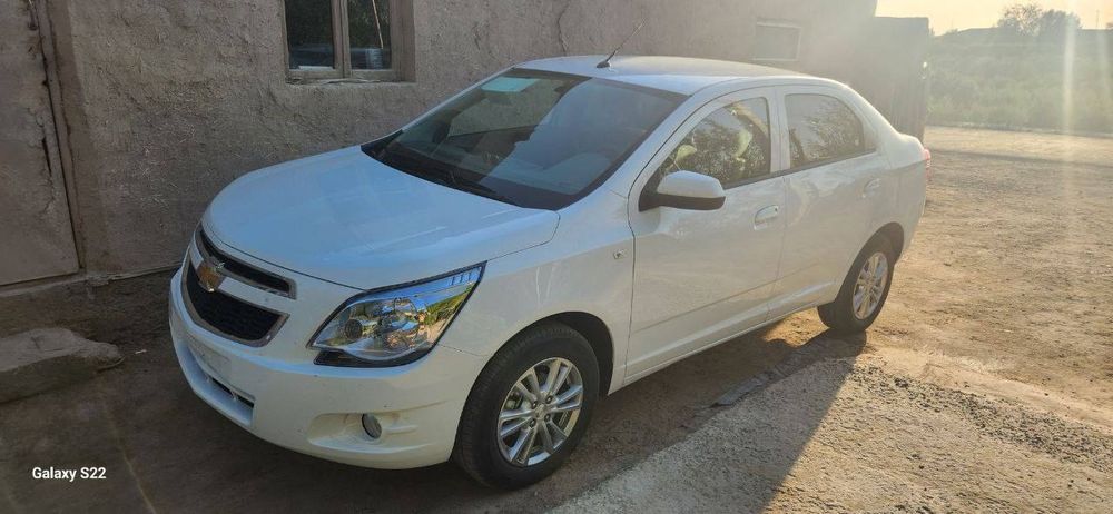 Продаётся кобальт, Кобальт сотилади