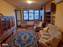 Apartament 3 camere dec.ultracentral,Deva-zona Ulpița
