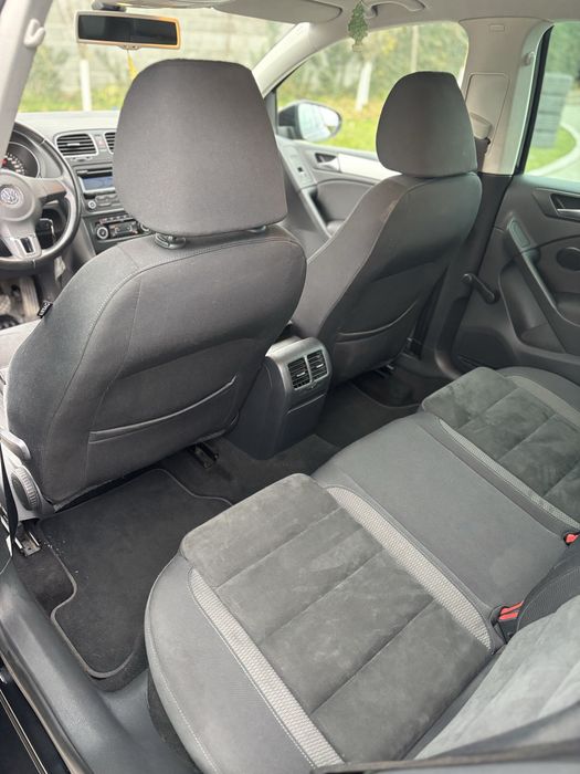 Volkswagen Golf6  1.4 benzina   Highline  impecabil  Import Germania