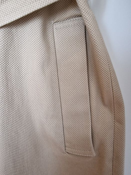 Trench Meili the Brand, S