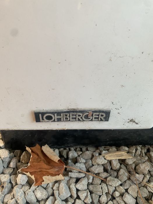 Sobă centrală de încălzire