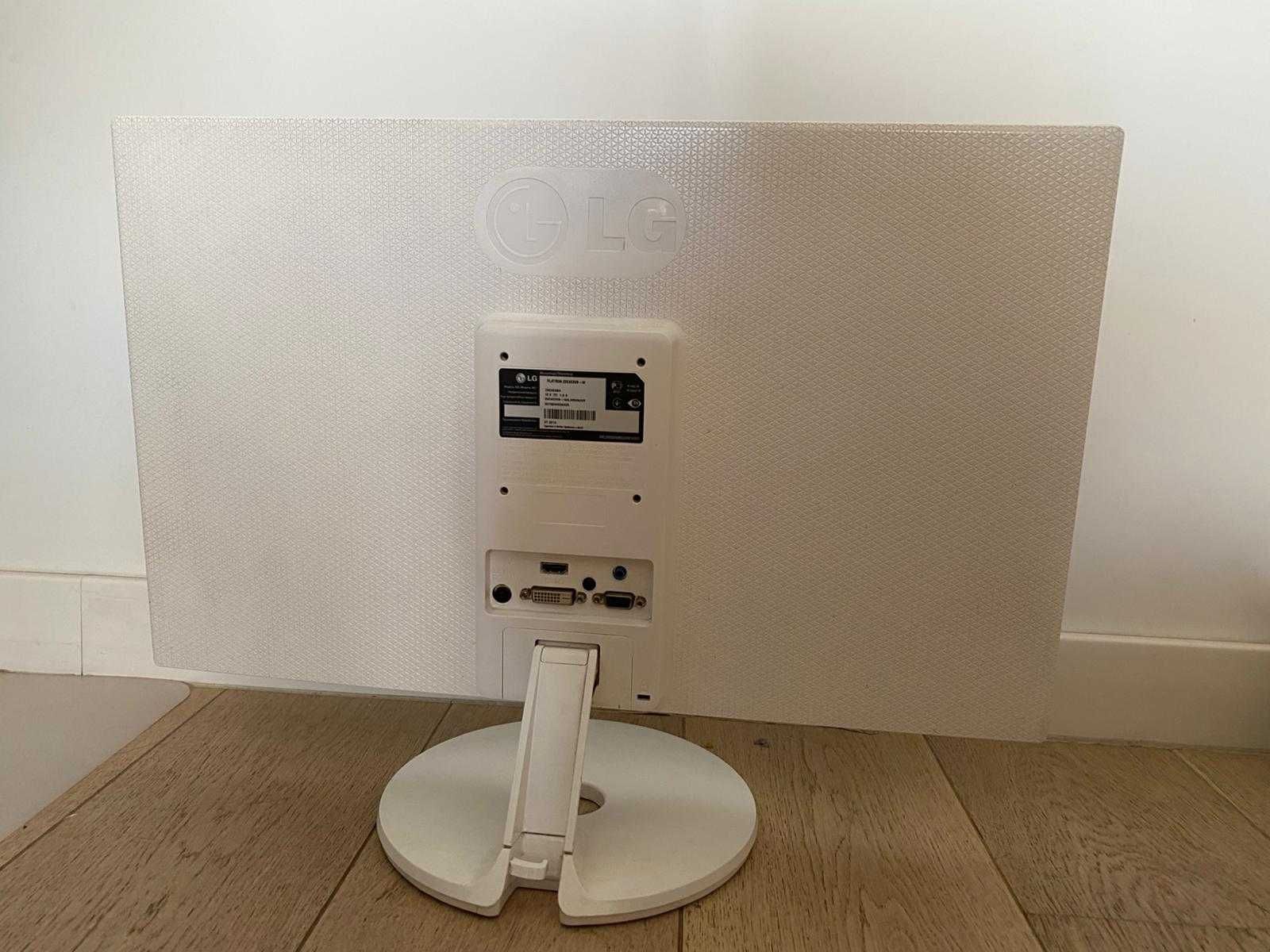 LG Flatron 23'' 23ea53vb-w