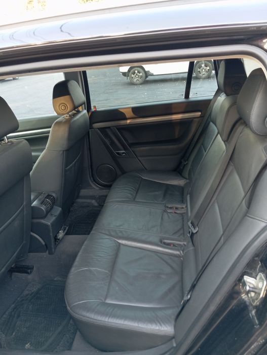 Opel Vectra C Caravan
