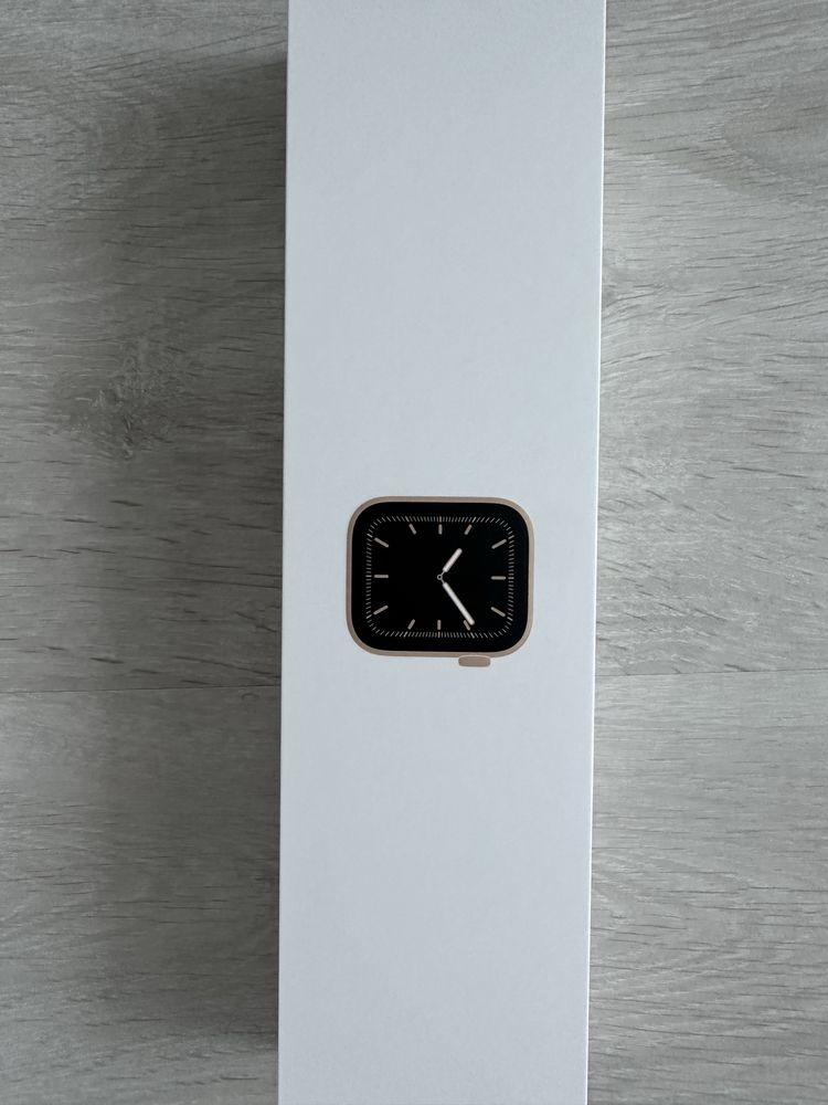 Apple watch 5 series - celular