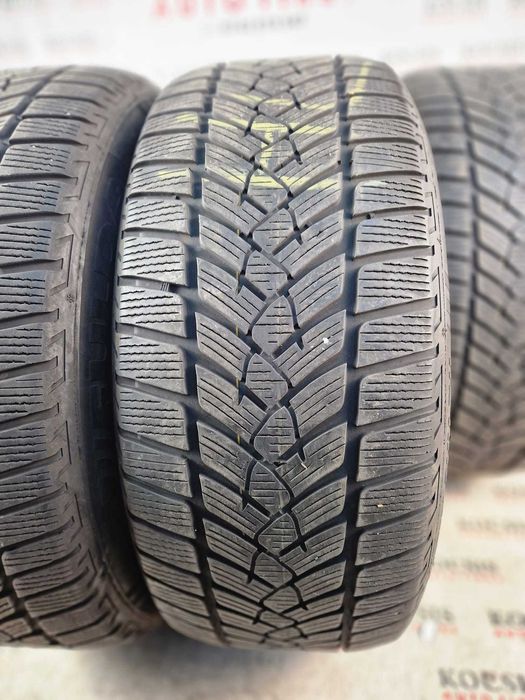Anvelope iarna - 235 55 19 cu 255 50 19 -FULDA (2022 - GLC)