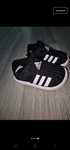 Sandale adidas fetita