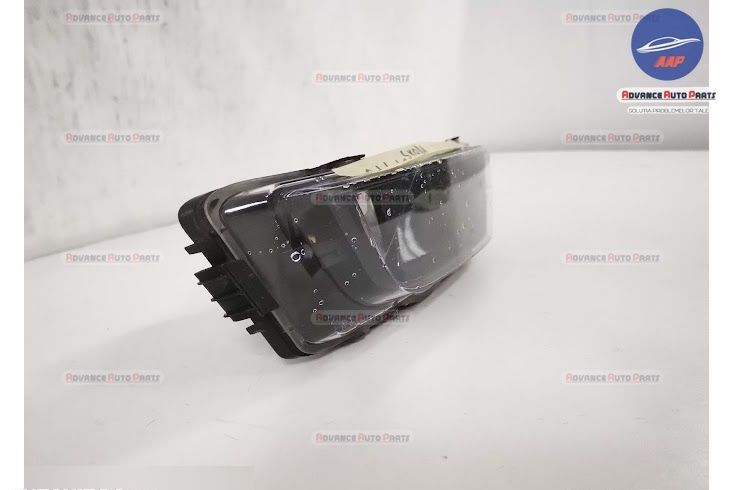 Шкода Октавия / Skoda Octavia 3 [ - ] Оригинален десен проектор с чере