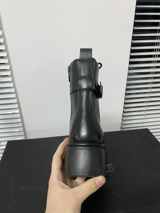 Ghete Karl Lagerfeld