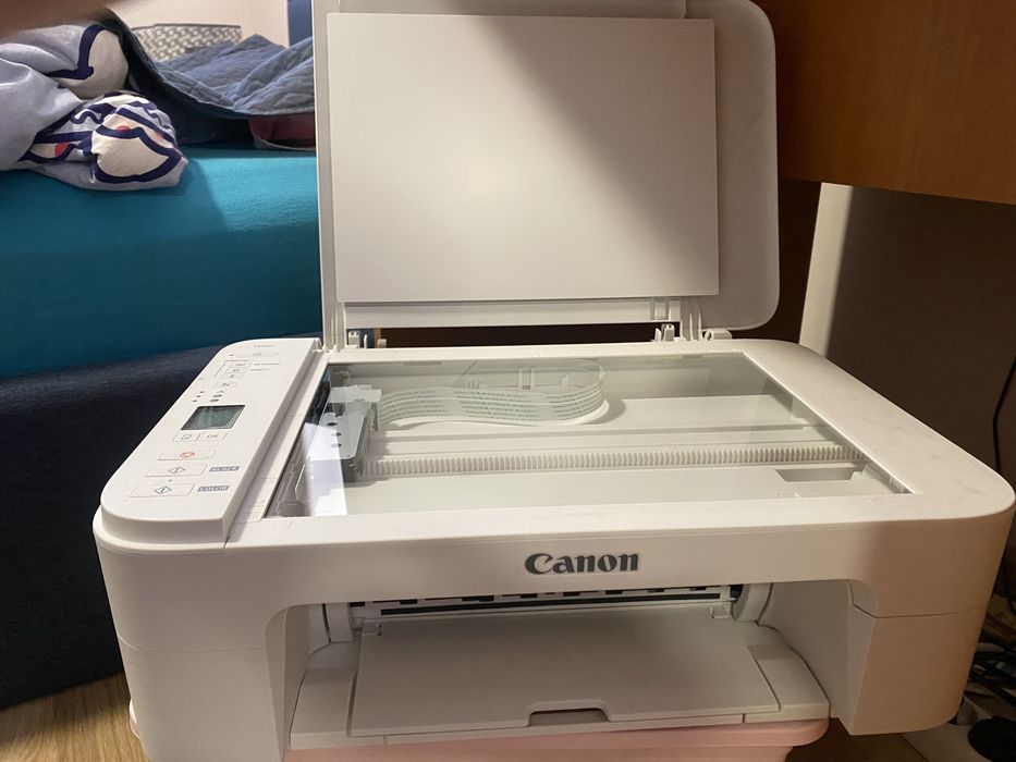 Принтер canon pixma ts3151