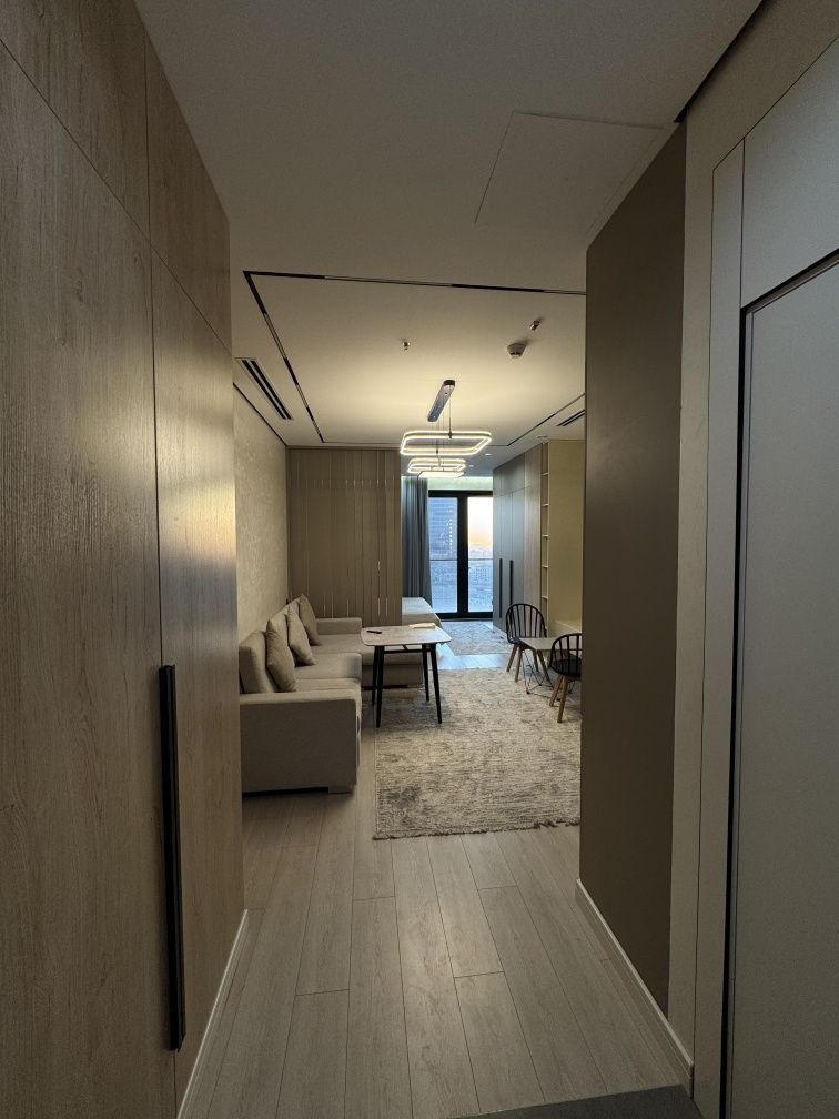 Квартира в Nest One