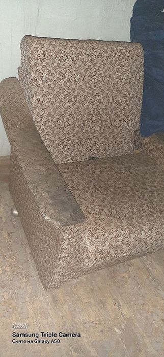 2 кресла для дачи продам