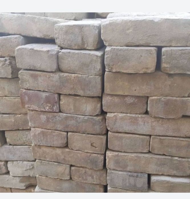 Николай гишт сотилади кирпич