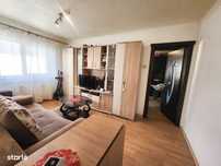 Apartament cu 3 camere si loc de parcare, str Panselutei-Codlea