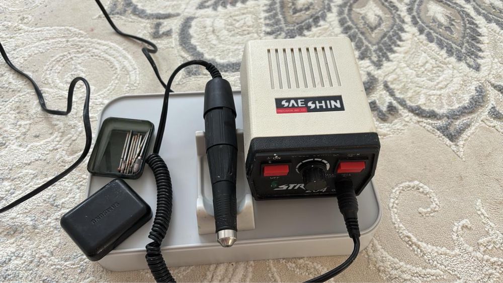 Продается стронг