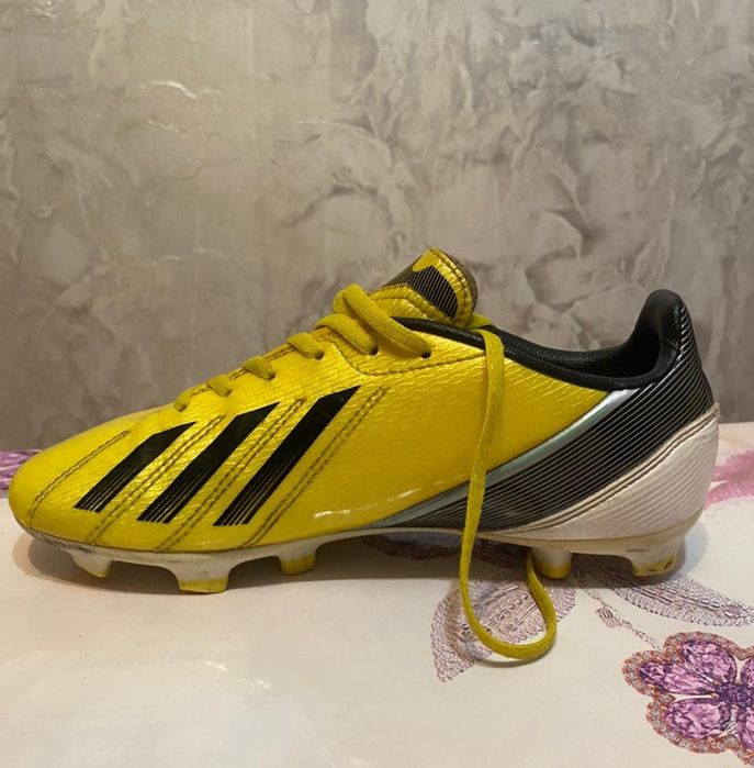продам бутсы adidas F10 F50 TRX FG