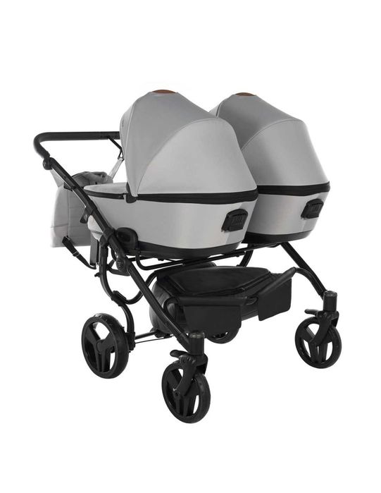 Бебешка количка Junama Space Duo 2в1, 3в1 НОВА