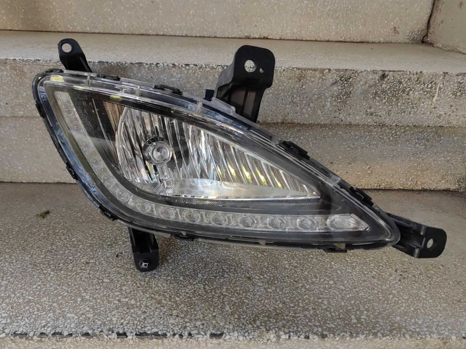 Халоген Hyundai i20 десен / Дневна светлина Hyundai i20 Оригинален