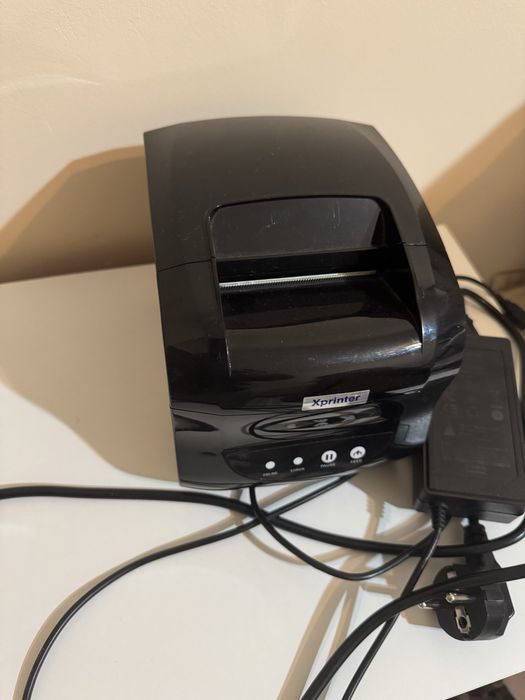 Продам XPrinter-XP-365B для продажи в Каспи магазин