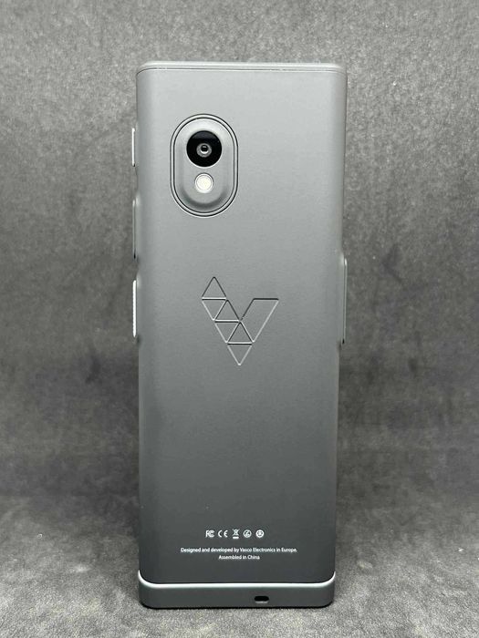 Преводач Vasco Translator V4 / Перфектен