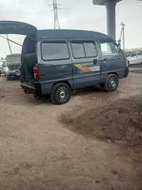 Damas 2023 ni oxrida chiqqan navrot tuning qilingan