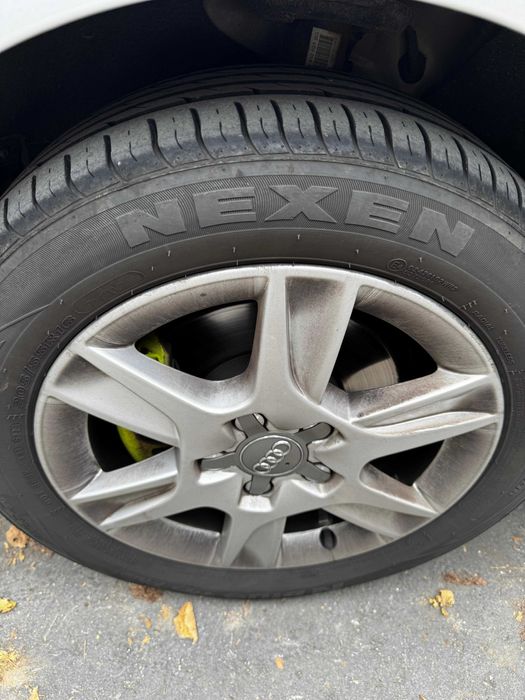 Audi A3 1.4 TFSI – 125 CP – An 2010 – Euro 5