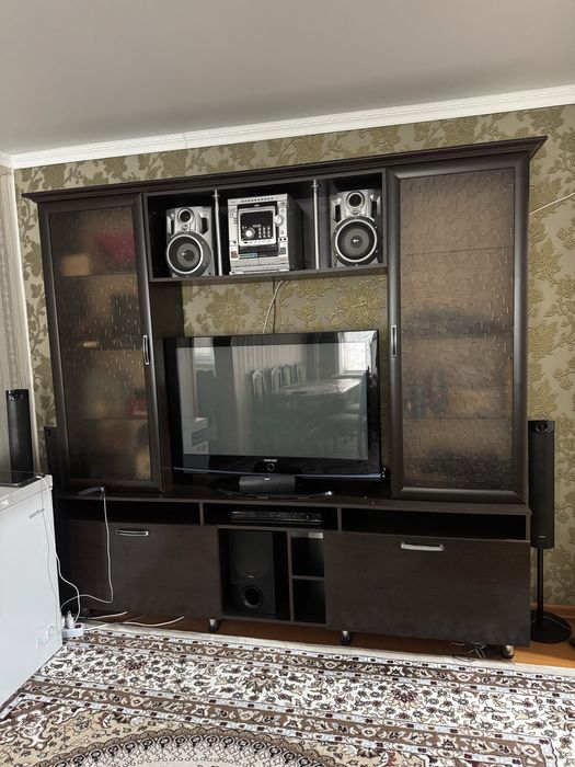 Продам горку, тв зона