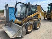 inchiriez miniincarcator bobcat miniexcavator lucrari sapaturi santuri