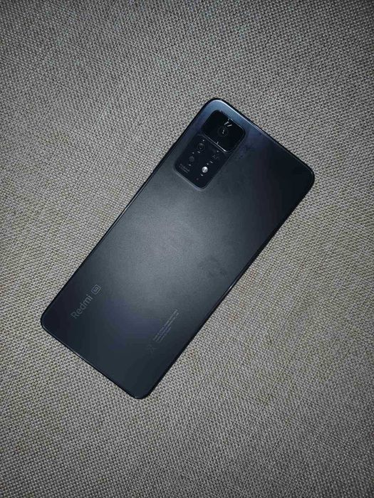 Redmi Note 11 PRO 5G