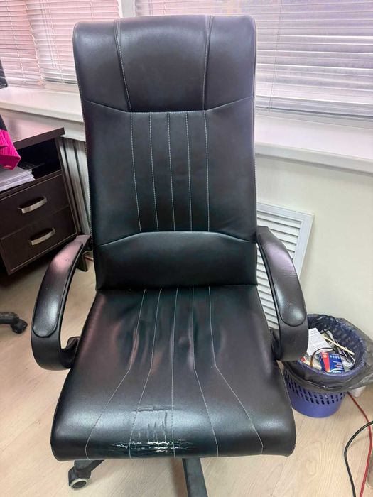 Офисные кресла для офиса и дома