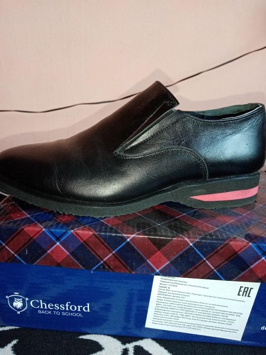 Обувь, женские, черного цвета