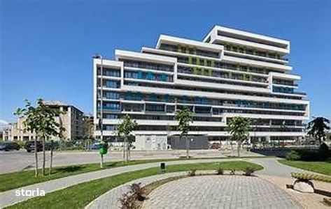 Apartament  la 2 minute de mall coresi! Dynamic Residence