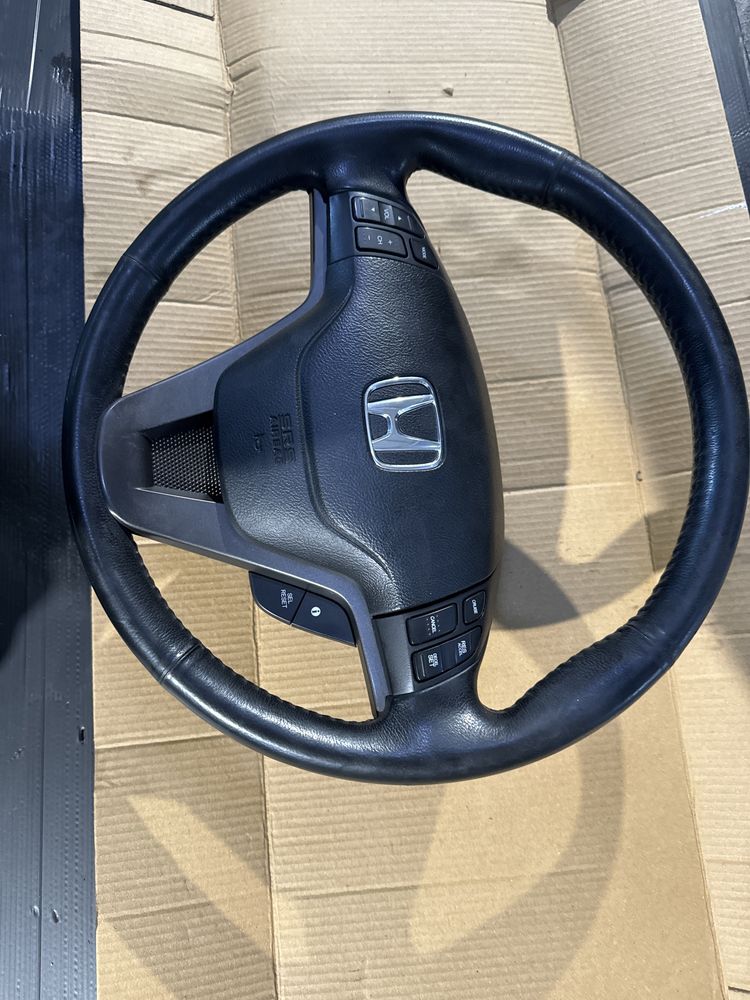 Volan/Airbag Honda HRV/CRV Complet Cu comenzi