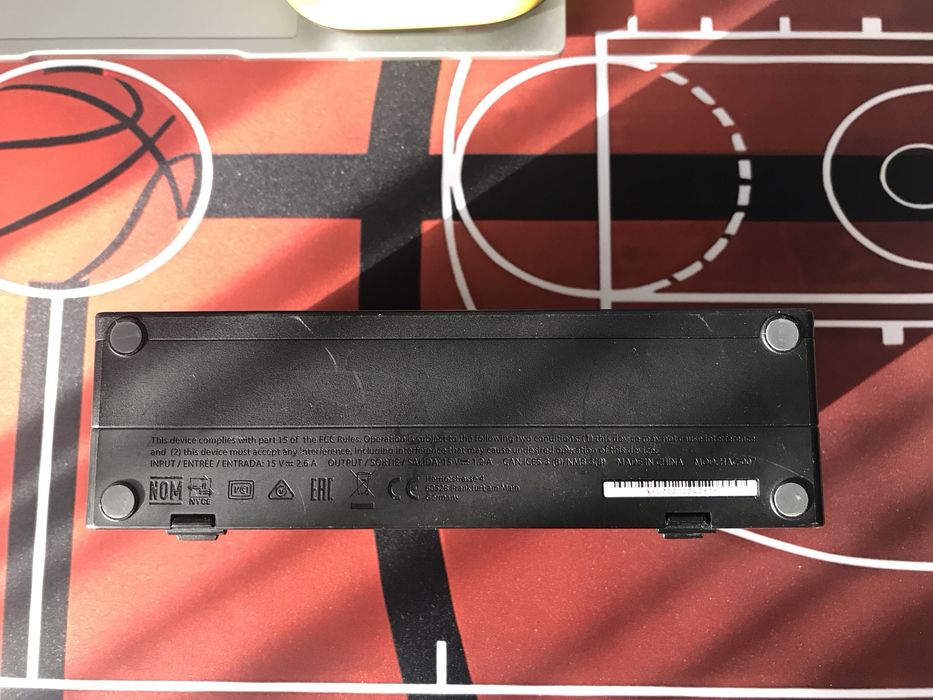 Dock Nintendo Switch