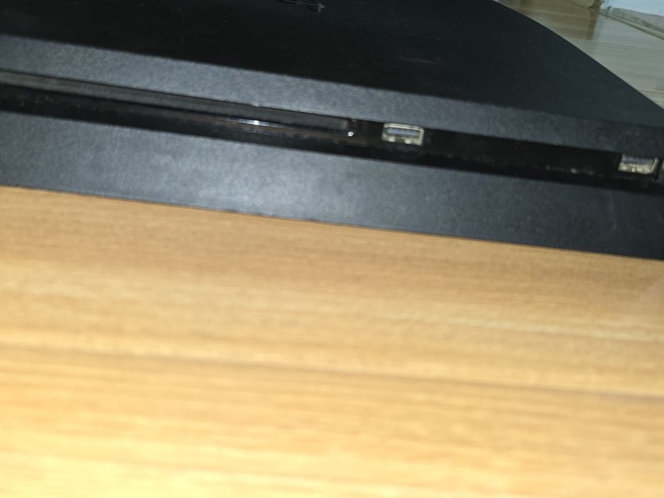PlayStation 4 Defect