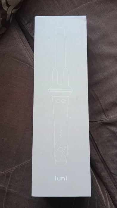 плойка для волос